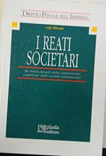 I reati societari