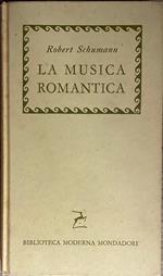 La musica romantica