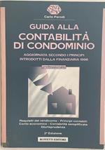 Guida alla contabilità di condominio