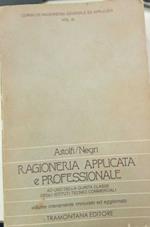 Ragioneria applicata e professionale