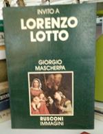 Invito a Lorenzo Lotto
