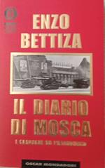 Il diario di Mosca e cronache da Pietroburgo