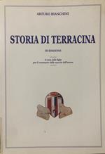 Storia di Terraccina