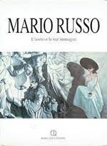 Mario Russo: l'uomo e le sue immagini : opere dal 1942 al 1992