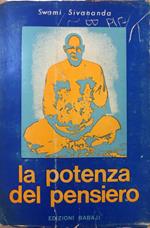 La potenza del pensiero