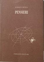 Pensieri