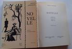 Novelle. Volume I II