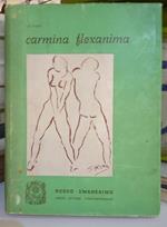 Carmina flexanima