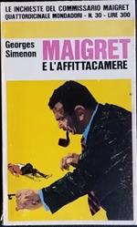 Maigret e l'affittacamere