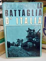 La battaglia d'Italia