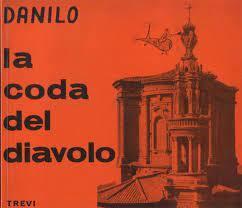 La coda del diavolo vista da Danilo - Danilo - copertina