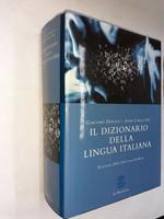 Il dizionario della lingua italiana