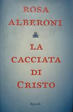 La cacciata di Cristo