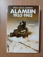 Alamein 1933-1962