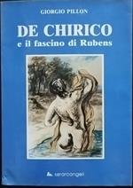 De Chirico e il fascino di Rubens