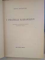 I Fratelli Karamàzov