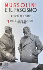 Mussolini e il fascismo 7