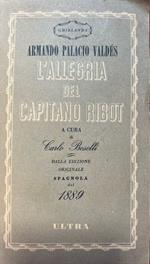 L' allegria del capitano Ribot