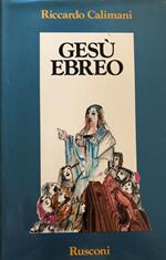 Gesù ebreo