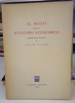 Il mito dello sviluppo economico (growthmanship)