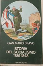 Storia del socialismo 1789-1848. Il pensiero socialista prima di Marx