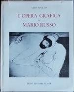 L' opera grafica di Mario Russo