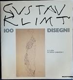 Gustav Klimt. 100 disegni