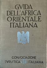 Guida dell'Africa orientale italiana