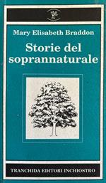 Storie del soprannaturale