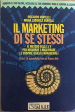 Il marketing di se stessi