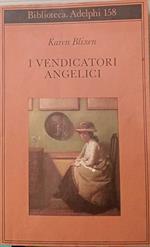 I vendicatori angelici