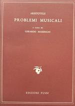 Problemi musicali