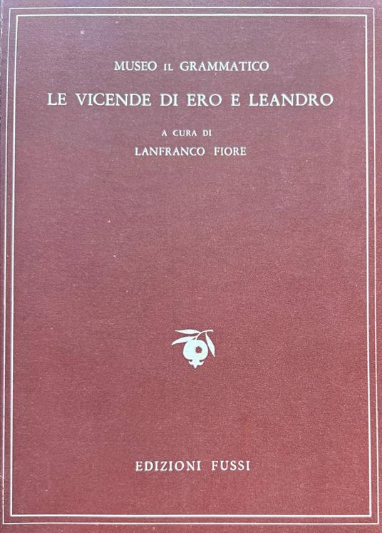 Frammenti di letteratura - Novalis - copertina