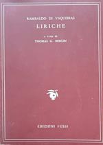 Liriche