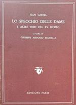 Lo specchio delle dame e altri testi del XV secolo