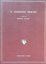 Il giardino erboso