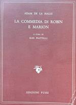 La commedia di Robin e Marion