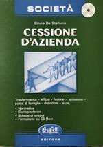 Cessazione d'azienda