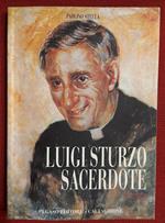 Luigi Sturzo, sacerdote