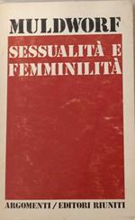 Sessualità e femminilità