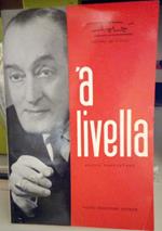 ‘a livella. Poesie napoletane