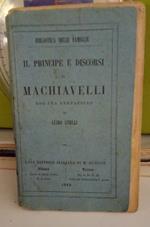 Il Principe e Discorsi di Machiavelli