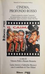 Cinema, profondo rosso