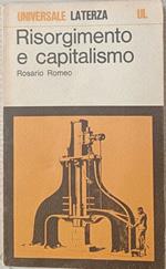 Risorgimento e capitalismo