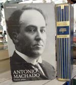 Antonio Machado. Vol. 1°