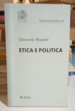 Etica e politica