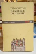 Il Cavaliere Inesistente