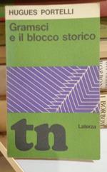 Gramsci e il blocco storico