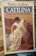 Catilina / Pietro Zullino