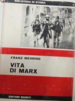 Vita di Marx